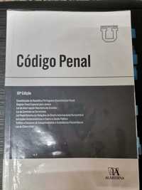Livro Código Penal