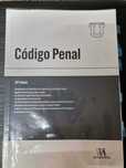 Livro Código Penal