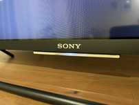 Sony Bravia KDL-50W755C + wieszak uchylny