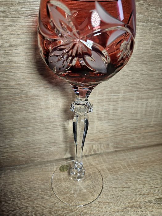 Kieliszek typu reamer