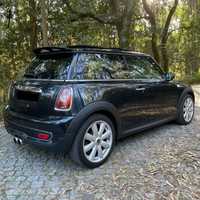 Mini Cooper S 175cv