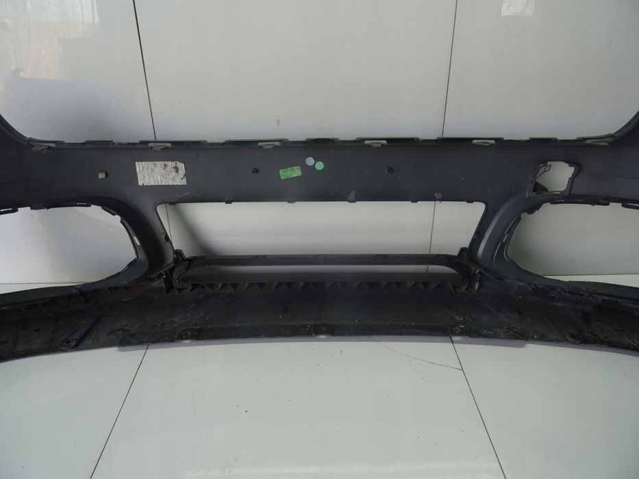 oryginalny zderzak przód mini countryman f60 s jcw lift lci