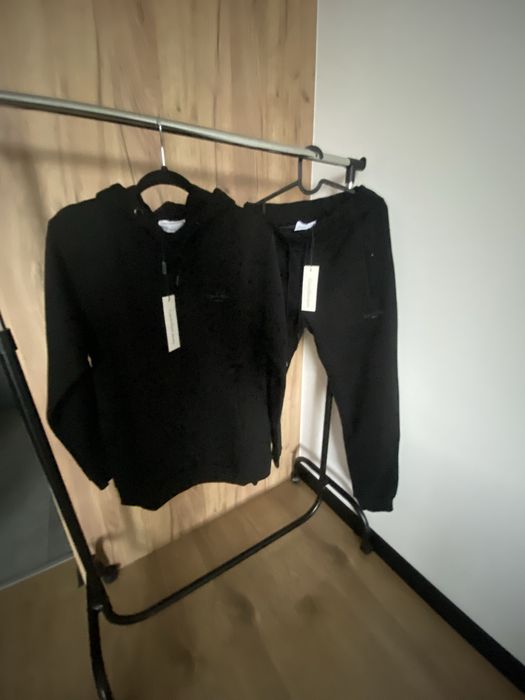 Dres męski rozmiar XXL