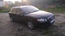 Sprzedam Audi A4
