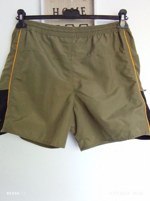 Spodenki męskie "Nike".M/L