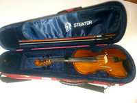 Violino 3/4 STENDOR  como Novo