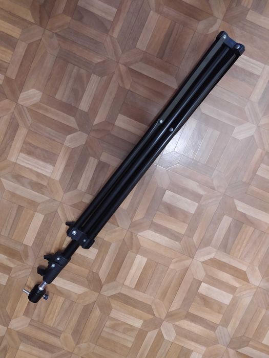 Штатив для фотоаппарата трипод для фото-, видеокамеры и телефона 2 м