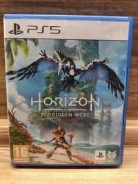Horizon Zero Dawn Forbidden West для PS5