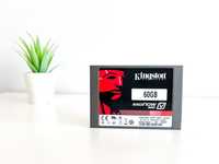Disco SSD 60GB Kingston - Como Novo