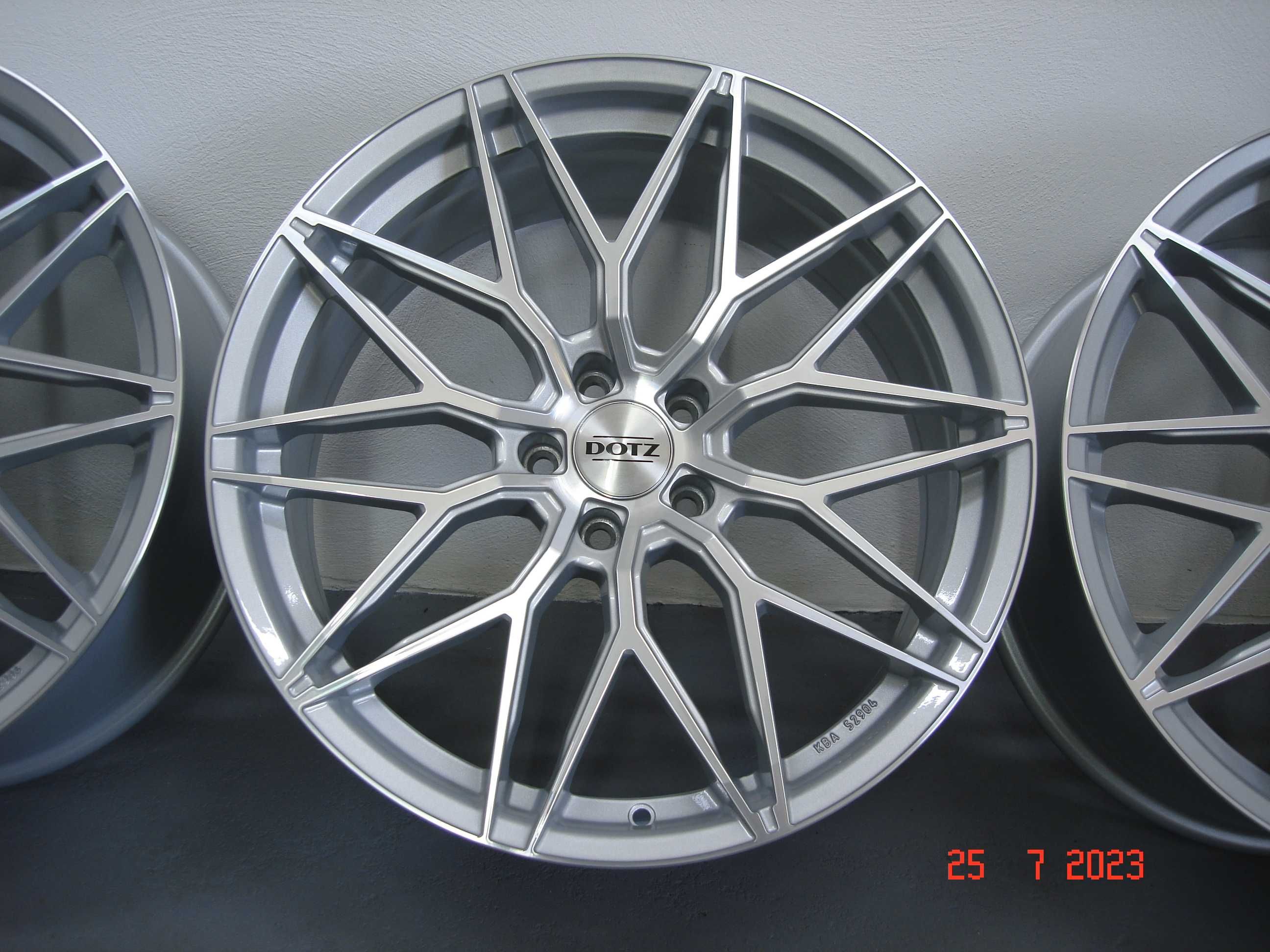 Alufelgi 20 5x112 Mercedes S W223 W222 E W211 W212 CLS GLC GLK SL SLC