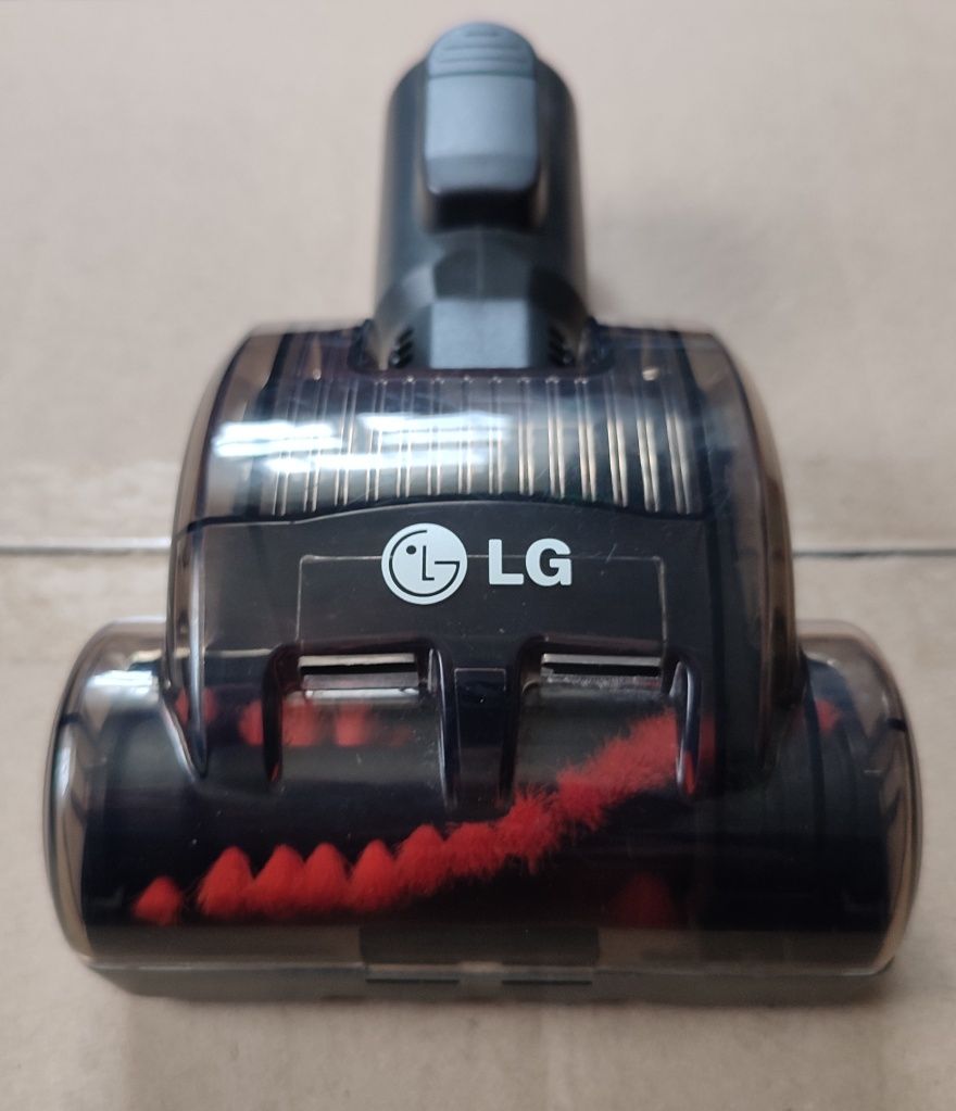 Мини турбощетка для пылесоса LG