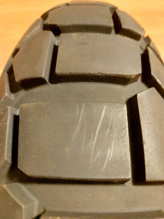 Мотошина Continental TKC 70 Rocks 150/70 R18