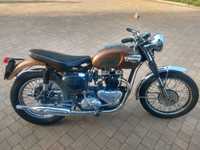 Triumph Speed Twin 500