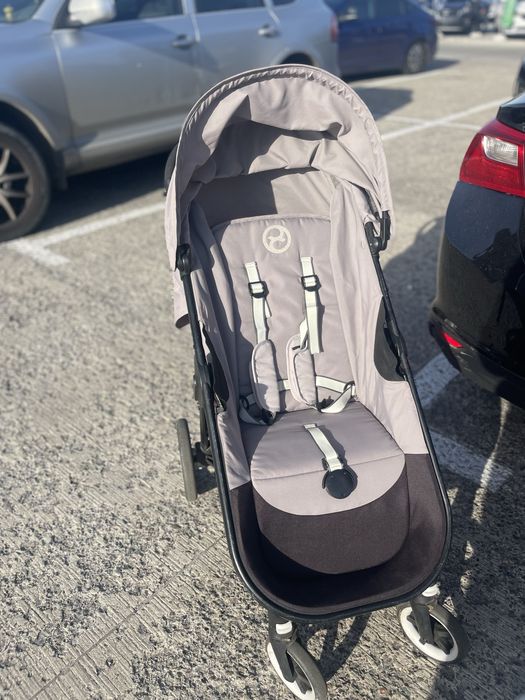 Cybex прогулянкова коляска .