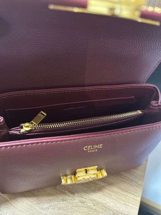 Torebka damska Celine