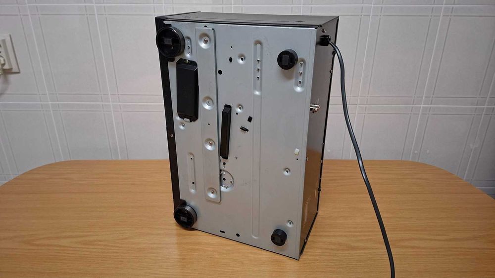 Sony CDP-CX50 50+1 disco, CD com controlo remoto