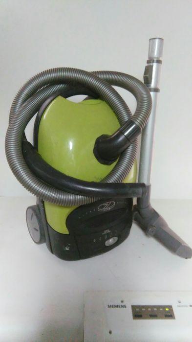 Aspirador