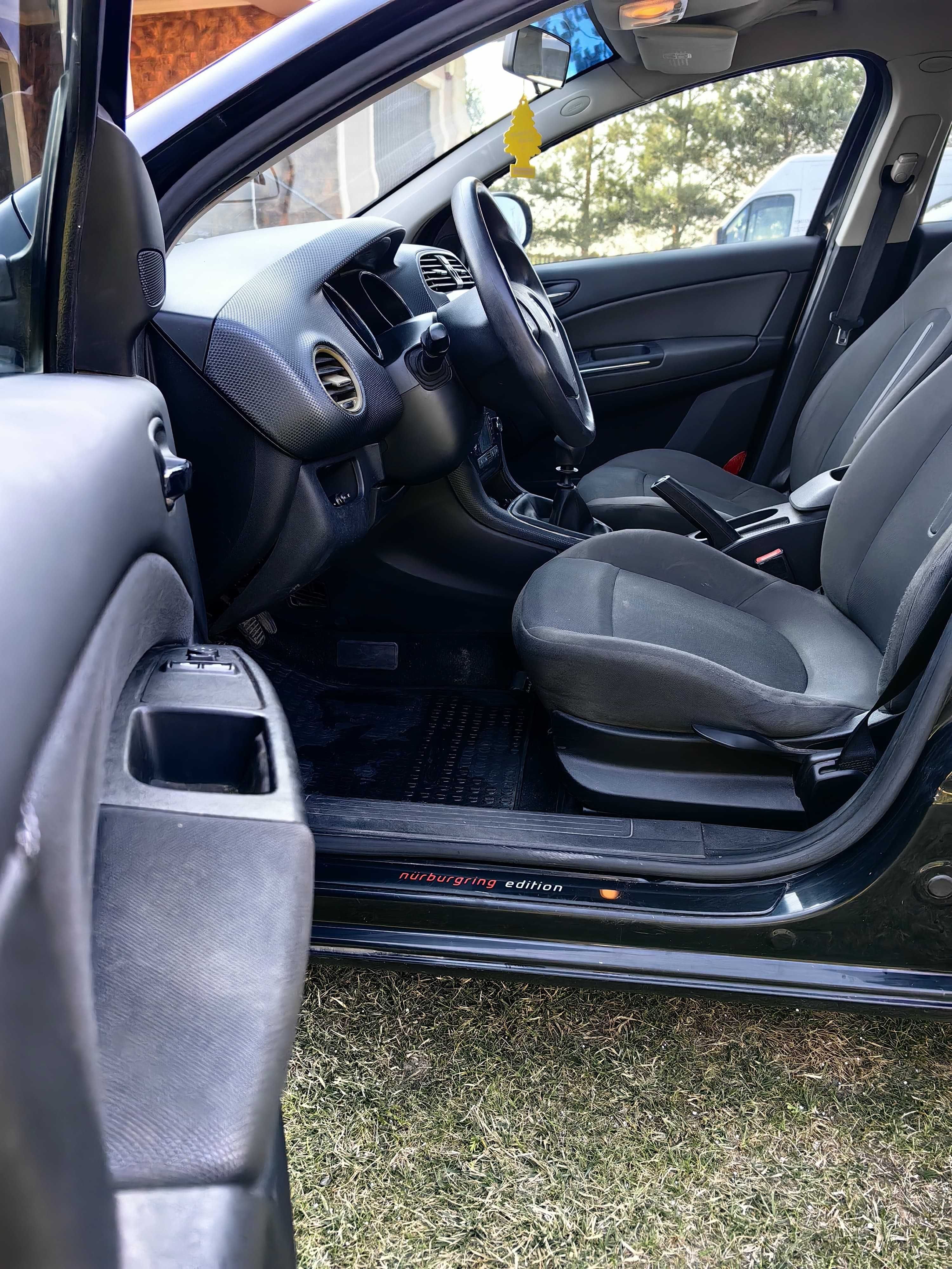 Fiat Bravo 1.9 JTD