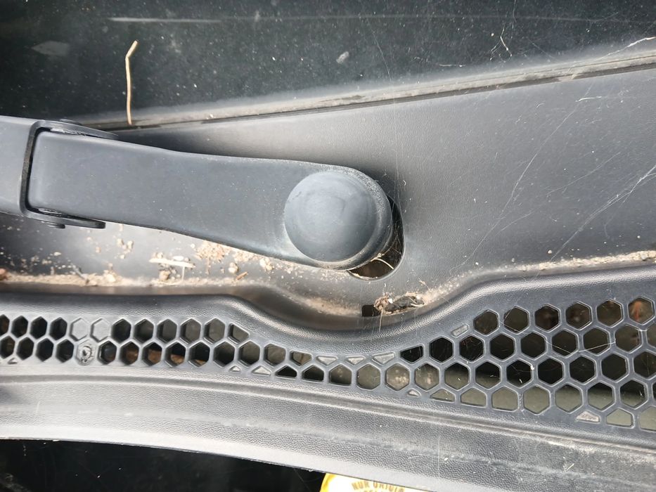 Motor limpa vidros frente PEUGEOT 208