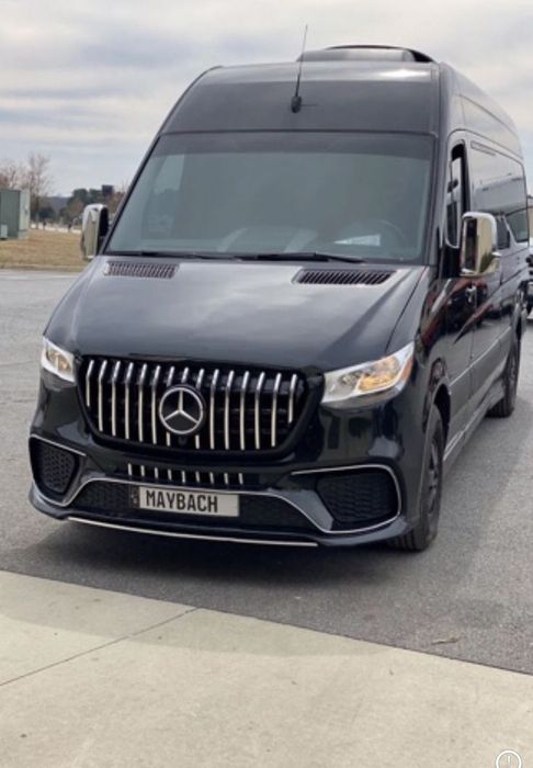 Пасажирські перевезення з України в Європу