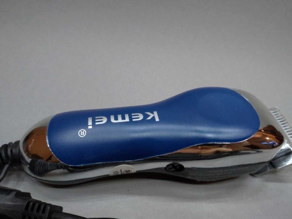 Машинка для стрижки собак Kemei RFJZ-805 для груминга 20 Ват потужна