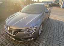 Renault Talisman Faktuta VAT, Samochód pochodzi z polskiego salonu.