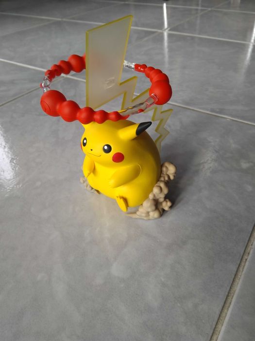 Figura Gigantamax Pikachu (Celebrations Collection) Pokemon