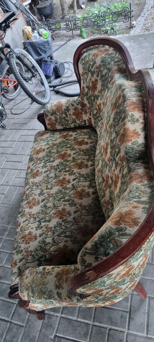 Sofa dla dwóch osób 550zl
