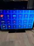 Telewizor filips 32