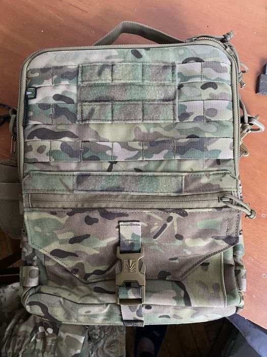 Сумка на плечо мультикам