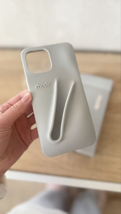 Чохол на айфон Rhode