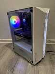 Ігровий ПК. GTX1060 6Gb, i3, DDR4 16Gb, SSD256, HDD500, налаштований.