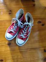 Converse trampki wysokie 36,5