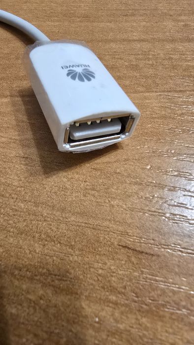 Huawei дата кабель OTG usb micro usb, оригінал, новий