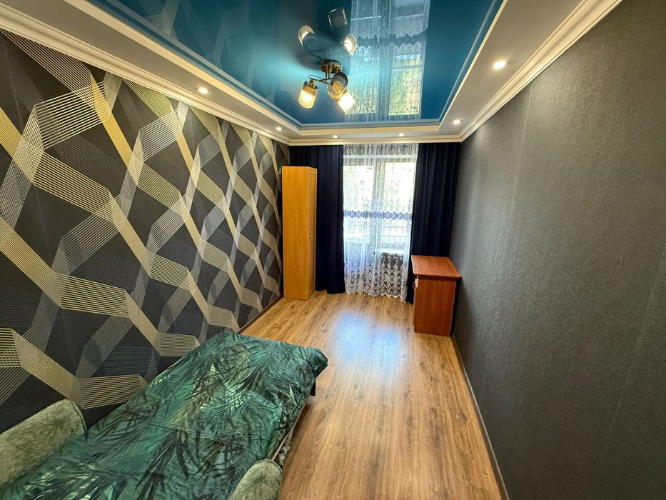 Продам 3х комнатную квартиру в Ингульском районе. Проспект мира.