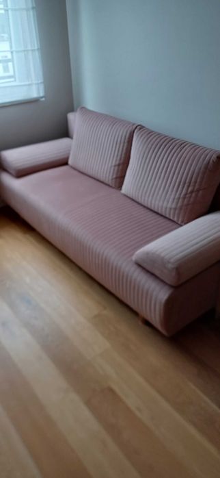 Sprzedam sofę z funkcją spania