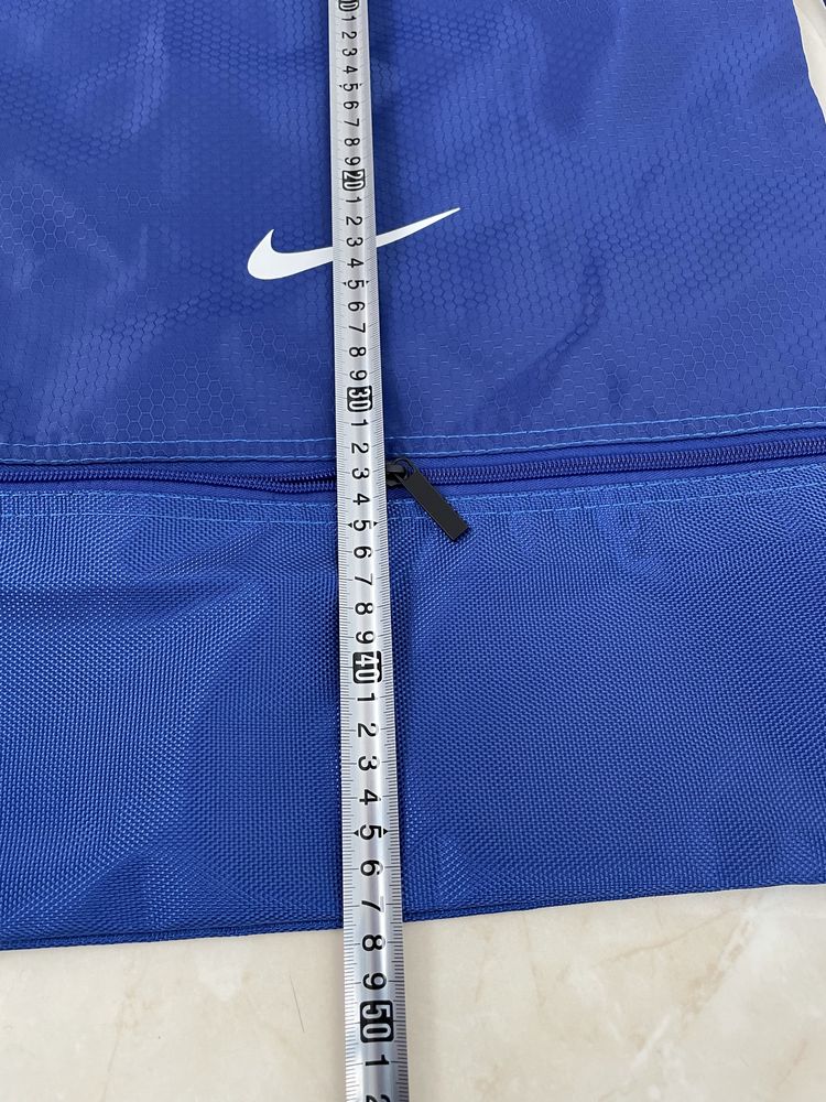 Worek Sportowy Nike
