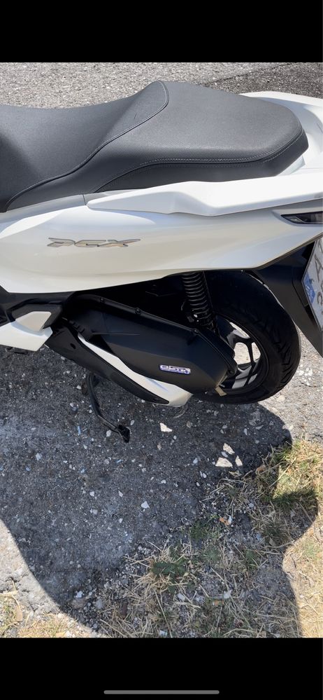 Pcx 2022 otimo estado