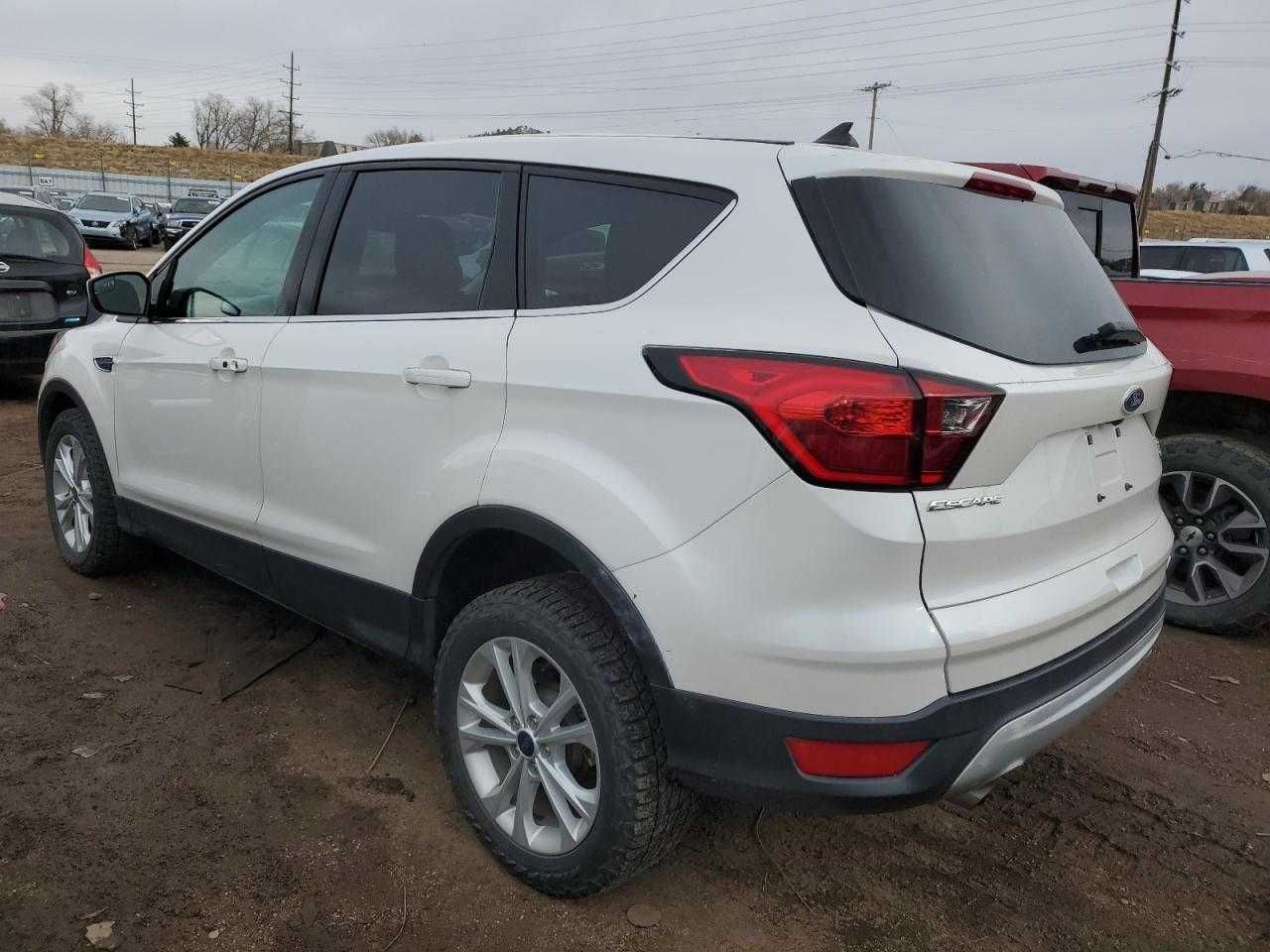 Ford Escape SE 2019