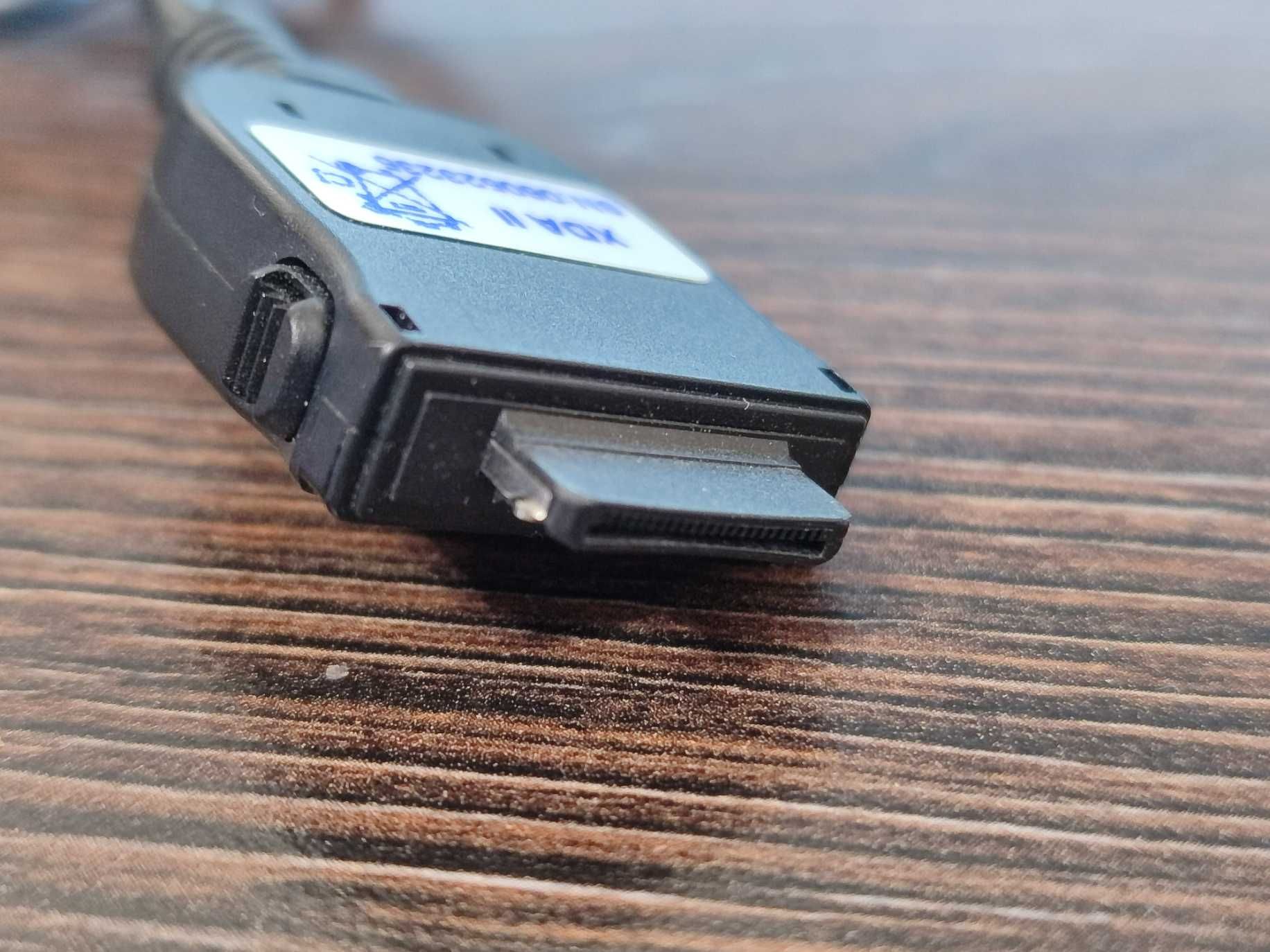 Кабель PDA USB Sync Charge Data cable для КПК O2 XDA II