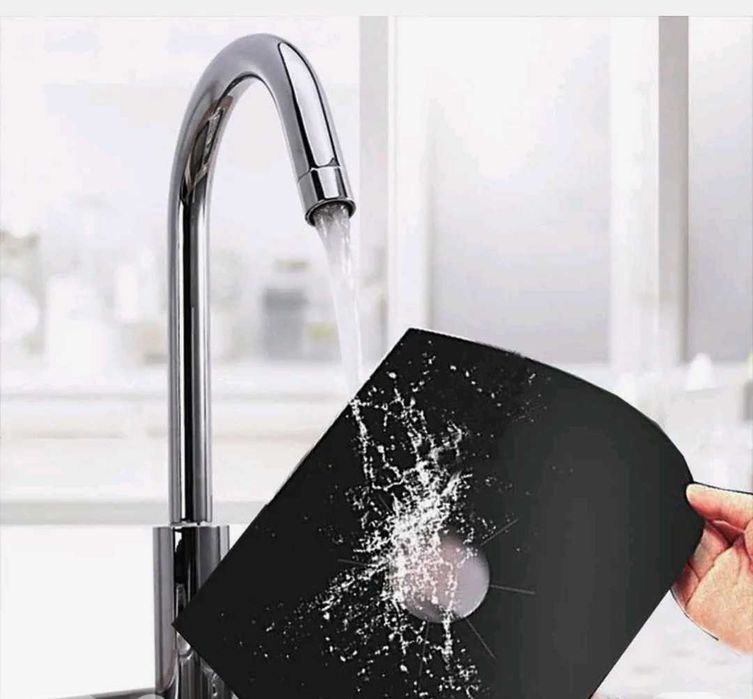 Proteção para fogão