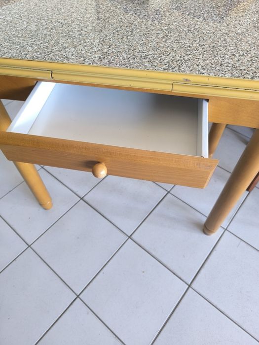 Mesa Cozinha Extensível