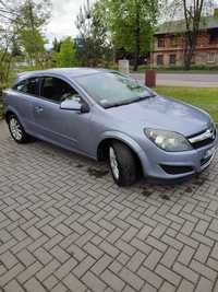 OPEL ASTRA GTC 1.6 - 2007r.