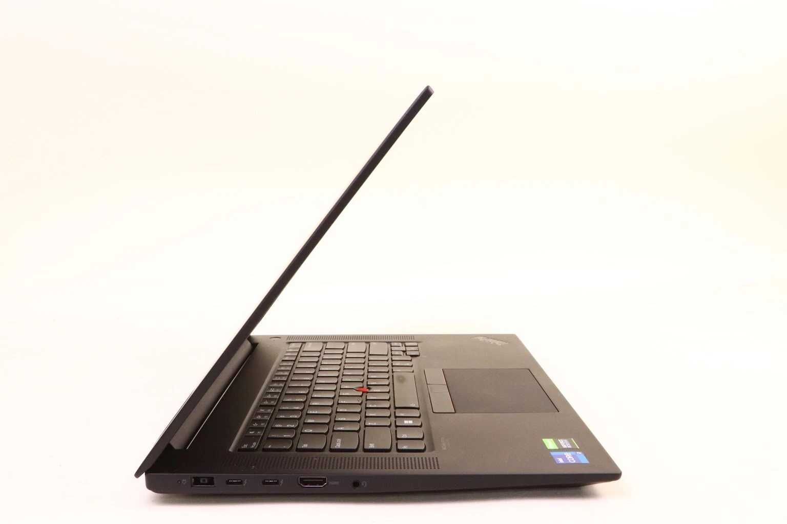 LENOVO THINKPAD X1 Extreme g4/ I7-11800H/512GB/16GB/NVIDIA RTX 3050 TI