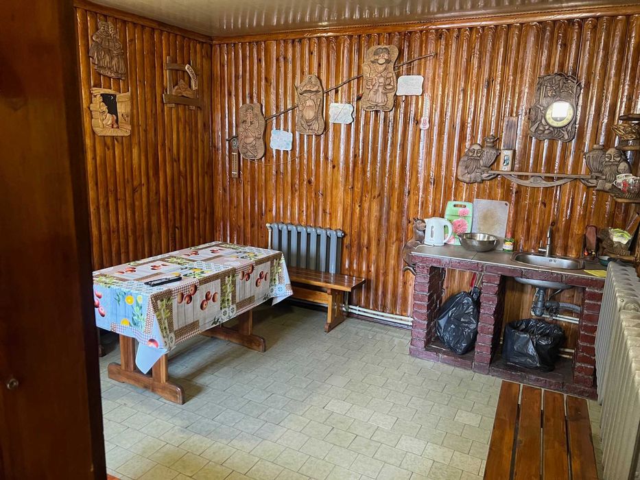 Баня , Лазня " У Кума"