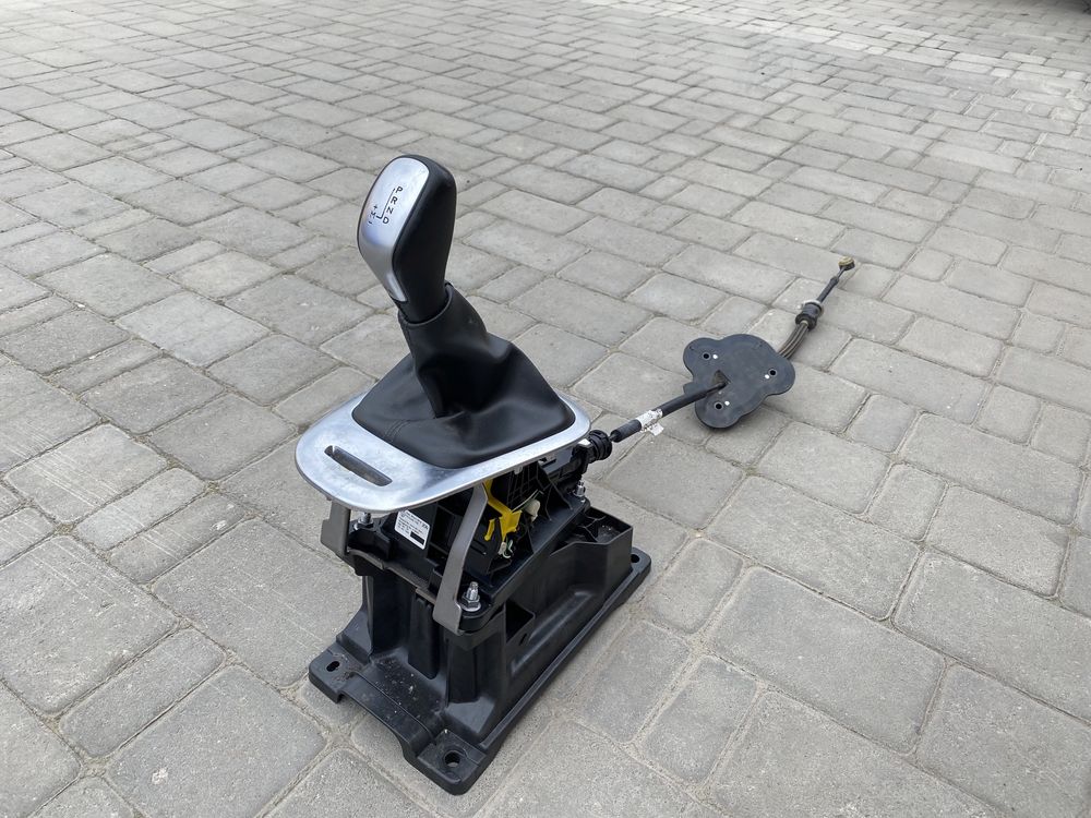 Куліса АКПП renault scenic 3 341045195R / 8200961663