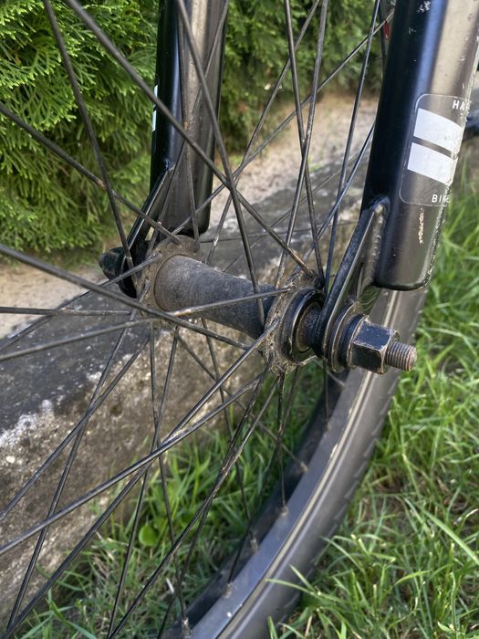 Продам BMX Haro 2020