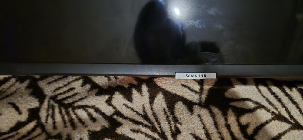 Telewizor samsung UE55NU7172U