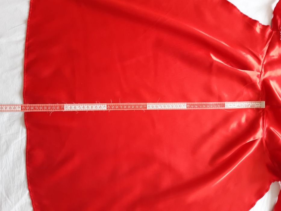 Новорічний костюм дитячий