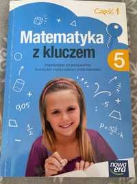 Matematyka z kluczem kl.5